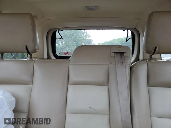 2006 Ford Explorer Eddie Bauer with VIN 1FMEU74846UB47678, listed as a Copart auction lot 60109615 with Not provided miles and Salvage title. Bid and sale history available at DreamBid. Image 10.