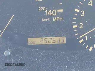 2000 Lexus RX 300 with VIN JT6HF10U1Y0152463, listed as a IAAI auction lot 42075207 with 290,513 mi miles. Bid and sale history available at carsss.com. Image 12.