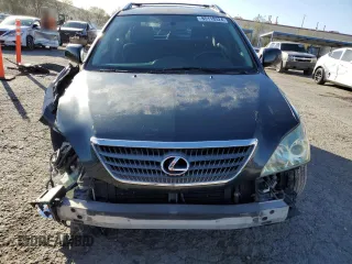 2007 Lexus RX 400h z VIN JTJGW31U172005381, wystawiony jako Copart lot #85118324 z przebiegiem 145 757 mil mil oraz Szkody całkowita. Historia ofert i sprzedaży dostępna na DreamBid. Obrazek 5.