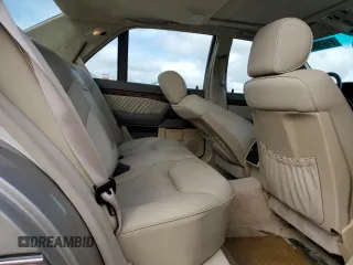 1995 Mercedes-Benz S 320 z VIN WDBGA33E1SA256213, wystawiony jako Copart lot #81800594 z przebiegiem 90 630 mil mil oraz Szkoda całkowita • Salvage title. Historia ofert i sprzedaży dostępna na DreamBid. Obrazek 10.