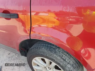 2008 Land Rover LR2 SE with VIN SALFP24N38H039839, listed as a IAAI auction lot 42422821 with Not provided miles and . Bid and sale history available at DreamBid. Image 6.