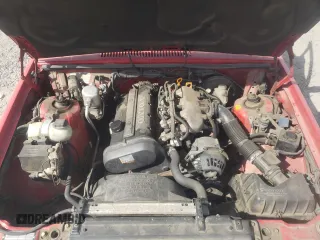 1991 Volvo 900 z VIN YV1JA8943MA045997, wystawiony jako Copart lot #74633174 z przebiegiem 296 013 mil mil oraz Szkody całkowita. Historia ofert i sprzedaży dostępna na DreamBid. Obrazek 13.