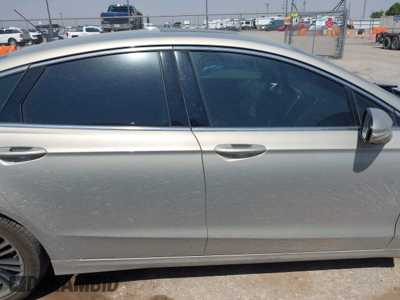 2015 Ford Fusion SE with VIN 3FA6P0HD2FR113069, listed as a IAAI auction lot 42336598 with 136,927 mi miles and . Bid and sale history available at DreamBid. Image 13.