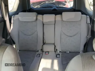2009 Toyota RAV4 with VIN JTMBF33V99D018986, listed as a Copart auction lot 71194334 with 97,017 mi miles and Clean Title. Bid and sale history available at carsss.com. Image 10.