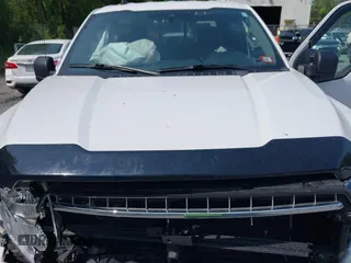 2019 Ford F-150 XL with VIN 1FTEW1E44KFC73383, listed as a IAAI auction lot 42414579 with 204,997 mi miles and . Bid and sale history available at DreamBid. Image 10.