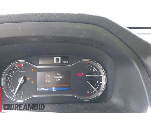 2016 Honda Pilot LX with VIN 5FNYF6H1XGB099987, listed as a IAAI auction lot 41556979 with 98,373 mi miles. Bid and sale history available at carsss.com. Image 7.