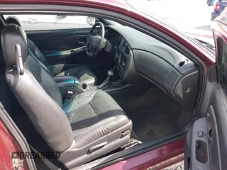 2001 Chevrolet Monte Carlo SS with VIN 2G1WX15K819340583, listed as a IAAI auction lot 42079082 with 123,213 mi miles. Bid and sale history available at carsss.com. Image 5.