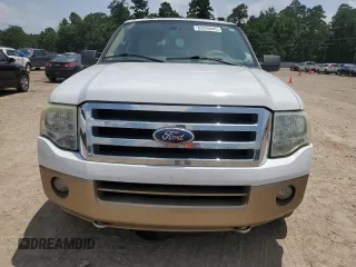 2013 Ford Expedition XLT with VIN 1FMJU1H56DEF26541, listed as a Copart auction lot 63206605 with 215,793 mi miles and Salvage title. Bid and sale history available at DreamBid. Image 5.