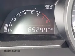 2014 Mazda 3 i Touring with VIN JM1BM1L78E1102689, listed as a IAAI auction lot 42376619 with 65,244 mi miles and . Bid and sale history available at DreamBid. Image 15.