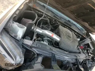 2023 Toyota Tacoma SR with VIN 3TYCZ5AN4PT109373, listed as a Copart auction lot 68779945 with 98,915 mi miles and Salvage title. Bid and sale history available at DreamBid. Image 13.