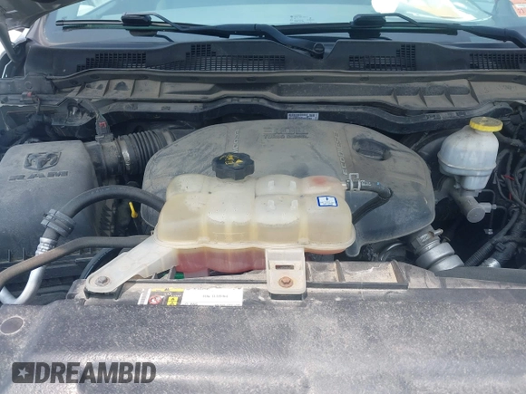 2018 Ram 1500 Tradesman с VIN 1C6RR7FM1JS238310, выставлен на аукционе IAAI как лот 42494212 с пробегом 73 413 миль миль и . История ставок и продаж доступна на DreamBid. Изображение 10.