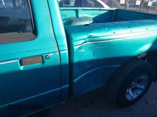 1993 Ford Ranger Splash with VIN 1FTCR10A1PPB44160, listed as a IAAI auction lot 41576396 with 38,119 mi miles and . Bid and sale history available at DreamBid. Image 6.