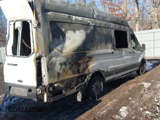2015 Ford Transit с VIN 1FTSW3XV5FKA48407, выставлен на аукционе IAAI как лот 41359013 с пробегом 145 120 миль миль и . История ставок и продаж доступна на DreamBid. Изображение 4.