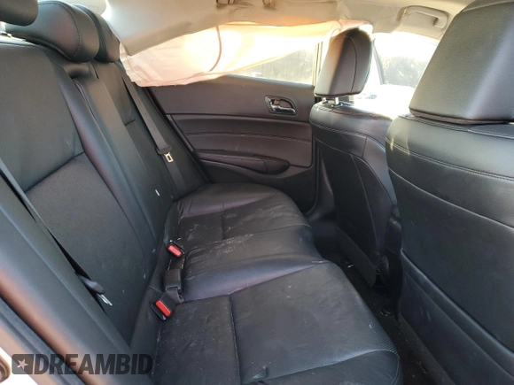 2014 Acura ILX Tech Pkg with VIN 19VDE1F79EE013494, listed as a Copart auction lot 42057135 with 154,046 mi miles and Clean Title. Bid and sale history available at carsss.com. Image 10.