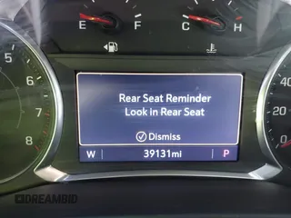 2020 GMC Acadia SLT with VIN 1GKKNMLS7LZ209156, listed as a IAAI auction lot 41769122 with 39,131 mi miles and . Bid and sale history available at DreamBid. Image 7.