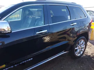 2014 Jeep Grand Cherokee Summit с VIN 1C4RJFJGXEC528136, выставлен на аукционе IAAI как лот 41707972 с пробегом 131 402 миль миль и . История ставок и продаж доступна на DreamBid. Изображение 14.