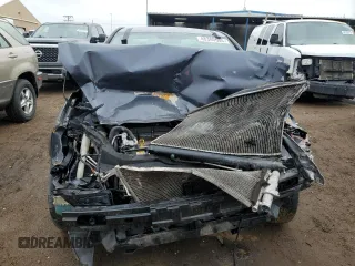 2010 Hyundai Accent GLS with VIN KMHCN4AC4AU526961, listed as a Copart auction lot 48380535 with 105,848 mi miles and Salvage Title. Bid and sale history available at carsss.com. Image 5.