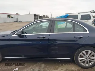 2019 Mercedes-Benz C 300 with VIN 55SWF8DB1KU318294, listed as a IAAI auction lot 41631976 with 102,356 mi miles and . Bid and sale history available at DreamBid. Image 14.