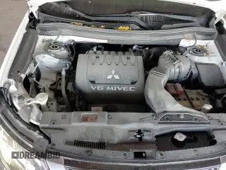 2019 Mitsubishi Outlander GT с VIN JA4JZ4AX2KZ600749, выставлен на аукционе Copart как лот 60308815 с пробегом 120 354 миль миль и Чистый • Clean title. История ставок и продаж доступна на DreamBid. Изображение 14.