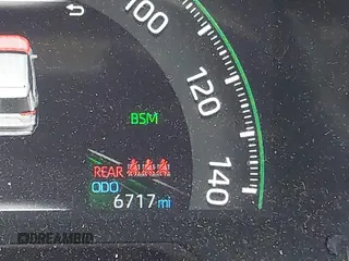 2024 Toyota RAV4 XLE Premium z VIN 2T3C1RFVXRC295264, wystawiony jako IAAI lot #42229471 z przebiegiem 6 717 mil mil oraz . Historia ofert i sprzedaży dostępna na DreamBid. Obrazek 15.