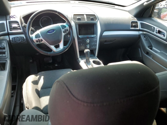 2013 Ford Explorer XLT с VIN 1FM5K7D80DGB86303, выставлен на аукционе Copart как лот 66703925 с пробегом 171 787 миль миль и Чистый • Clean title. История ставок и продаж доступна на DreamBid. Изображение 8.