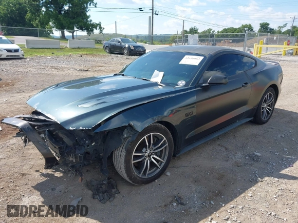 2015 Ford Mustang GT with VIN 1FA6P8CF2F5336819, listed as a IAAI auction lot 42636063 with 116,338 mi miles and . Bid and sale history available at DreamBid. Image 20.