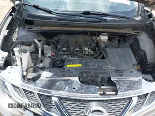 2009 Nissan Murano LE z VIN JN8AZ18W79W151778, wystawiony jako IAAI lot #42530560 z przebiegiem 157 393 mil mil oraz . Historia ofert i sprzedaży dostępna na DreamBid. Obrazek 10.