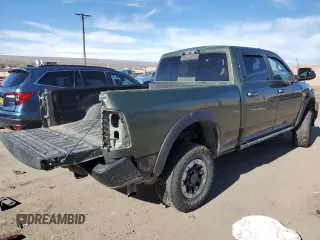 2021 Ram 2500 Power Wagon z VIN 3C6TR5EJ3MG625857, wystawiony jako Copart lot #77351623 z przebiegiem Nie podano mil oraz Nie do naprawy • Non repairable. Historia ofert i sprzedaży dostępna na DreamBid. Obrazek 3.