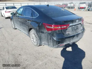 2016 Toyota Avalon Hybrid XLE Premium with VIN 4T1BD1EB2GU049888, listed as a IAAI auction lot 41421165 with 56,426 mi miles. Bid and sale history available at carsss.com. Image 3.