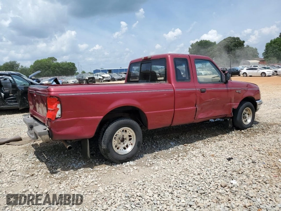 1994 Ford Ranger XL с VIN 1FTCR14AXRPB71919, выставлен на аукционе Copart как лот 60105825 с пробегом 344 355 миль миль и Списание • Salvage title. История ставок и продаж доступна на DreamBid. Изображение 3.