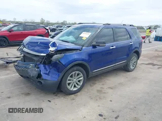 2013 Ford Explorer XLT z VIN 1FM5K7D85DGA53956, wystawiony jako IAAI lot #42151021 z przebiegiem 219 261 mil mil oraz . Historia ofert i sprzedaży dostępna na DreamBid. Obrazek 18.