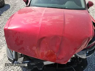 2022 Hyundai Sonata SE with VIN 5NPEG4JA8NH143353, listed as a Copart auction lot 80754575 with 59,618 mi miles and Salvage title. Bid and sale history available at DreamBid. Image 13.