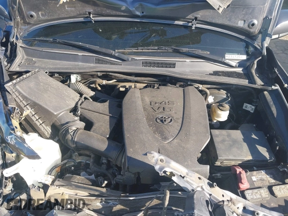 2020 Toyota Tacoma SR5 with VIN 3TMAZ5CN6LM139744, listed as a IAAI auction lot 41690662 with 68,053 mi miles and . Bid and sale history available at DreamBid. Image 10.