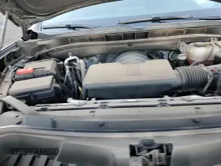2023 Chevrolet Tahoe LS с VIN 1GNSKMKD4PR184687, выставлен на аукционе Copart как лот 52014155 с пробегом 27 363 миль миль и Списание • Salvage title. История ставок и продаж доступна на DreamBid. Изображение 14.