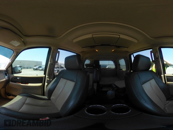 2007 Ford Expedition Eddie Bauer with VIN 1FMFU17507LA39231, listed as a IAAI auction lot 42293784 with 274,052 mi miles and . Bid and sale history available at DreamBid. Image 18.