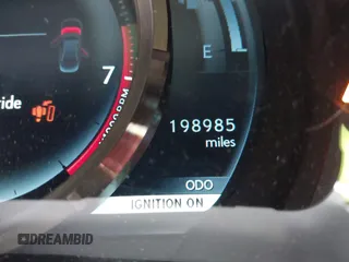 2014 Lexus IS 250 with VIN JTHBF1D25E5036638, listed as a IAAI auction lot 41939276 with 198,985 mi miles. Bid and sale history available at carsss.com. Image 16.