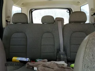 2003 Ford Explorer XLS z VIN 1FMZU62K93UC52755, wystawiony jako Copart lot #51155575 z przebiegiem Nie podano mil oraz Szkoda całkowita • Salvage title. Historia ofert i sprzedaży dostępna na DreamBid. Obrazek 10.