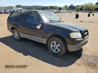2002 Ford Explorer Sport XLS с VIN 1FMZU70E82UC45698, выставлен на аукционе Copart как лот 50524575 с пробегом 106 835 миль миль и Списание • Salvage title. История ставок и продаж доступна на DreamBid. Изображение 4.