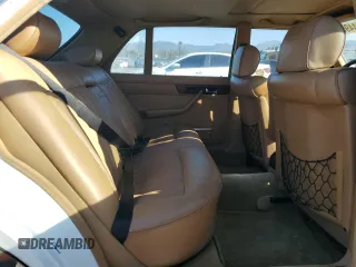 1986 Mercedes-Benz 560 with VIN WDBCA39D6GA238259, listed as a Copart auction lot 89204495 with 106,746 mi miles and Salvage Title. Bid and sale history available at DreamBid. Image 10.