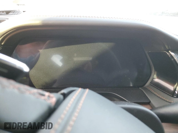 2024 Jeep Grand Cherokee Summit with VIN 1C4RJKET0R8522712, listed as a Copart auction lot 44196325 with Not provided miles and Salvage title. Bid and sale history available at DreamBid. Image 9.