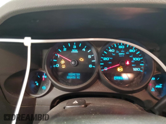 2011 Chevrolet Silverado 1500 Work Truck with VIN 1GCRKPEA3BZ316566, listed as a Copart auction lot 87537065 with 306,458 mi miles and Clean Title. Bid and sale history available at DreamBid. Image 9.