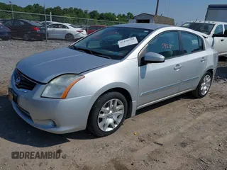 2012 Nissan Sentra SR z VIN 3N1AB6AP9CL622975, wystawiony jako IAAI lot #42430920 z przebiegiem 90 948 mil mil oraz . Historia ofert i sprzedaży dostępna na DreamBid. Obrazek 2.