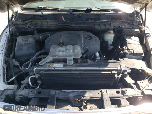 2015 Ram 1500 Big Horn with VIN 1C6RR6GM8FS762862, listed as a Copart auction lot 73804474 with 249,578 mi miles and Salvage Title. Bid and sale history available at carsss.com. Image 13.