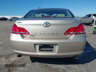 2006 Toyota Avalon XL with VIN 4T1BK36B66U113882, listed as a IAAI auction lot 41651766 with 80,377 mi miles and . Bid and sale history available at DreamBid. Image 17.
