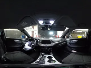 2020 Chevrolet Blazer LT с VIN 3GNKBCRS8LS597878, выставлен на аукционе IAAI как лот 42768668 с пробегом 82 965 миль миль и . История ставок и продаж доступна на DreamBid. Изображение 18.