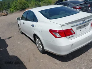 2007 Lexus ES 330 with VIN JTHBJ46G972098623, listed as a IAAI auction lot 42196411 with 262,942 mi miles and . Bid and sale history available at DreamBid. Image 3.