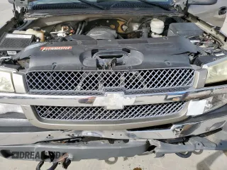 2003 Chevrolet Silverado 1500 with VIN 2GCEK19T031112373, listed as a Copart auction lot 48402145 with 295,098 mi miles and Clean Title. Bid and sale history available at carsss.com. Image 11.