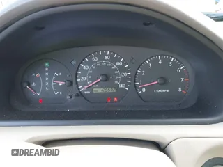 1999 Toyota Solara SE with VIN 2T1CG22P9XC260766, listed as a IAAI auction lot 41599498 with 125,572 mi miles and . Bid and sale history available at DreamBid. Image 7.