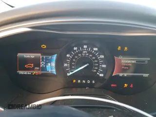 2019 Ford Fusion SE with VIN 3FA6P0HD3KR108859, listed as a Copart auction lot 46056365 with 78,145 mi miles and Salvage Title. Bid and sale history available at carsss.com. Image 9.