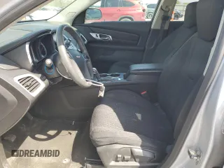 2015 GMC Terrain SLE with VIN 2GKFLVEK0F6265871, listed as a Copart auction lot 54306335 with 149,232 mi miles and Salvage Title. Bid and sale history available at carsss.com. Image 7.